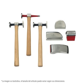 Foto 1 | Foto 1 | Martillos Y Cuñas Para Carrocería Gearwrench 82302