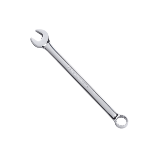 Foto 1 | Foto 1 | Llave Combinada Larga Espejo MM GearWrench 81743 27 MM
