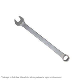 Foto 1 | Foto 1 | Llave Combinada Extra Larga Gearwrench 81842 46 Mm