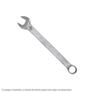 Foto 1 | Foto 1 | Llave Combinada Extra Larga Gearwrench 81827 2.1/4 Plg