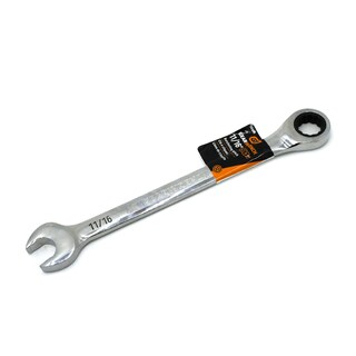 Foto 1 | Foto 1 | Llave Combinada De Matraca Gearwrench 86948 11/16 Plg
