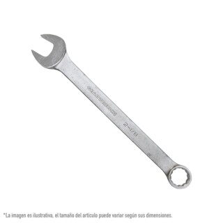 Foto 1 | Foto 1 | Llave Combinada Extra Larga Gearwrench 81825 2.1/8 Plg