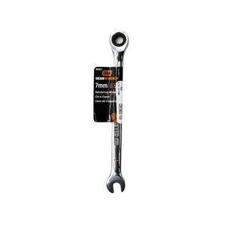 Foto 1 | Foto 1 | Llave Combinada Gearwrench 86907 7 Mm