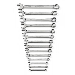Foto 1 | Foto 1 | Juego Llaves Comb Pulidas Met 6pt Gearwrench 81925 14 Pz