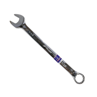 Foto 1 | Foto 1 | Llave Combinada T/Espejo Blue Force Bf31229 1.1/8