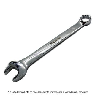Foto 2 | Foto 2 | Llave Combinada Estándar 1 - 3/16'' Maple Tools