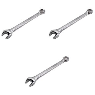 Foto 1 | Foto 1 | Llave Combinada 23 Mm 3 Pzas Maple Tools