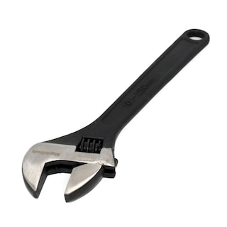 Foto 1 | Foto 1 | Llave Ajustable Perica 15'' Pavonada Negra Maple Tools
