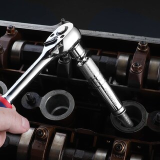 Foto 7 | Foto 7 | Enchufe De Bujía Workpro, Giratorio Magnético, 14 Mm, 3/8 Pulgadas, Diámetro - Venta Internacional.