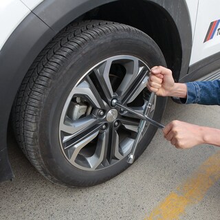 Foto 5 | Foto 5 | Llave Plegable Workpro De 14 Pulgadas Con Forma De Cruz Universal De 4 Vías - Venta Internacional.