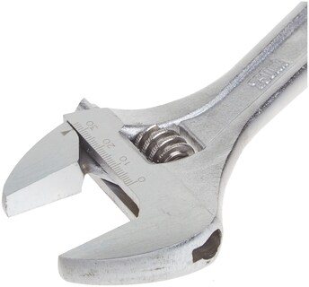 Foto 4 | Foto 4 | Llave Ajustable Craftsman Cmmt81623 25 Cm Acabado Cromado - Venta Internacional.
