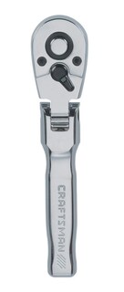 Foto 1 | Foto 1 | Ratchet Craftsman Flex Head, Disco Rechoncho De 3/8 Pulgadas, 72 Dientes - Venta Internacional.