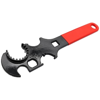 Foto 2 | Foto 2 | Armorers Wrench Combo Spanner Unmo L Para Desmontaje E Instalación - Venta Internacional.
