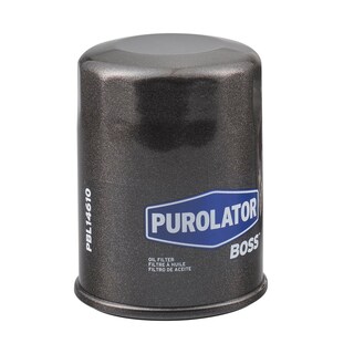 Foto 3 | Foto 3 | Filtro De Aceite Purolator Purolatorboss Pbl14610 Para Automóvil - Venta Internacional.