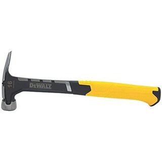 Foto 2 | Foto 2 | Garra De Acero Hammer Dewalt Dwt, 16 Oz, 1 Pieza - Venta Internacional.