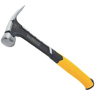 Foto 3 | Foto 3 | Garra De Acero Hammer Dewalt Dwt, 16 Oz, 1 Pieza - Venta Internacional.