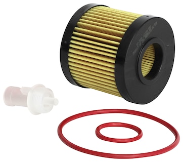 Foto 1 | Foto 1 | Filtro De Aceite K&n Select So-7020 Para Lexus/toyota/lotus/scion - Venta Internacional.