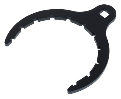 Foto 1 | Foto 1 | Llave De Filtro De Combustible Diésel Lisle 60730 Para Agco Y John Deere - Venta Internacional.