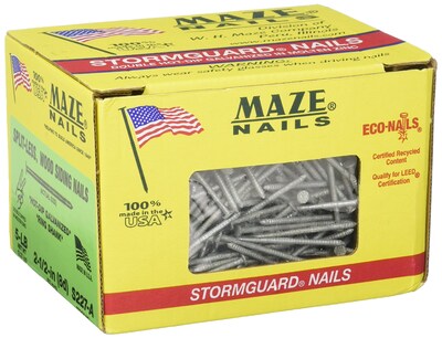 Foto 1 | Foto 1 | Nail Maze Nails S227a-5 Con Mango Doble Sumergido En Caliente, 2,5 Kg - Venta Internacional.
