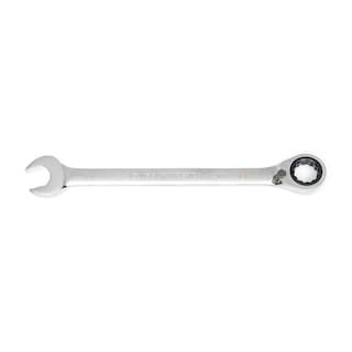 Foto 1 | Foto 1 | Llave Combinada De Trinquete Gearwrench 90t 21mm - Venta Internacional.