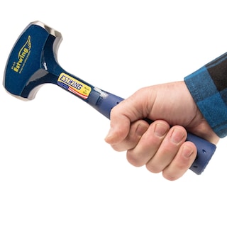 Foto 4 | Foto 4 | Martillo Perforador/agrietador Estwing De 1,36 Kg, Acero Forjado En Forma De Trineo - Venta Internacional.