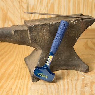 Foto 5 | Foto 5 | Martillo Perforador/agrietador Estwing De 1,36 Kg, Acero Forjado En Forma De Trineo - Venta Internacional.