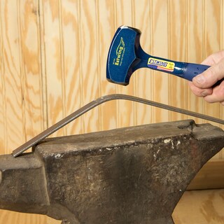 Foto 6 | Foto 6 | Martillo Perforador/agrietador Estwing De 1,36 Kg, Acero Forjado En Forma De Trineo - Venta Internacional.