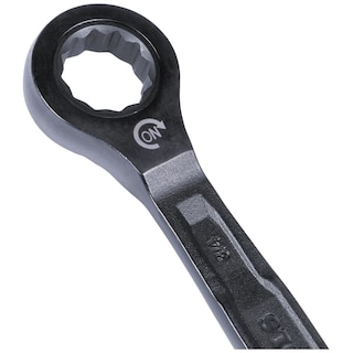 Foto 6 | Foto 6 | Juego De Llaves Combinadas Con Trinquete Klein Tools 69408g, 8 Piezas, Sae - Venta Internacional.