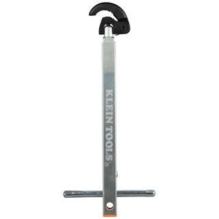Foto 1 | Foto 1 | Llave Telescópica Para Lavabo Klein Tools 68232, Llave De Plomería Ajustable De 10 A 17 Pulgadas Con - Venta Internacional.