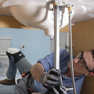 Foto 5 | Foto 5 | Llave Telescópica Para Lavabo Klein Tools 68232, Llave De Plomería Ajustable De 10 A 17 Pulgadas Con - Venta Internacional.
