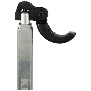 Foto 7 | Foto 7 | Llave Telescópica Para Lavabo Klein Tools 68232, Llave De Plomería Ajustable De 10 A 17 Pulgadas Con - Venta Internacional.