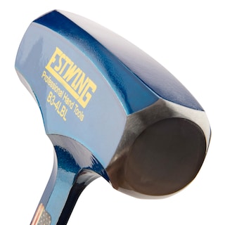 Foto 4 | Foto 4 | Martillo Perforador/agrietador Estwing Big Blue De 1,8 Kg Con Mango Largo - Venta Internacional.