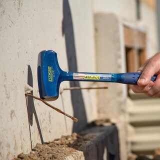 Foto 7 | Foto 7 | Martillo Perforador/agrietador Estwing Big Blue De 1,8 Kg Con Mango Largo - Venta Internacional.