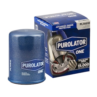 Foto 1 | Foto 1 | Filtro De Aceite Purolatorone Pl14610 Advanced Engine Protection - Venta Internacional.