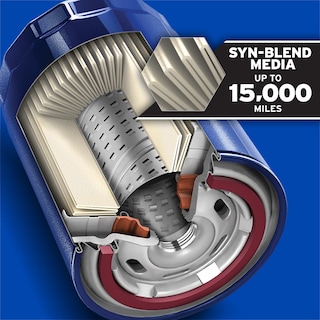 Foto 3 | Foto 3 | Filtro De Aceite Purolatorone Pl14610 Advanced Engine Protection - Venta Internacional.