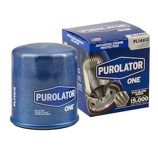 Foto 1 | Foto 1 | Filtro De Aceite Purolatorone Pl14612 Advanced Engine Protection - Venta Internacional.