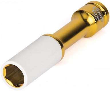 Foto 1 | Foto 1 | Disco De 1/2 Pulgada Socket Titan 21119 X 19 Mm Que No Deja Marcas - Venta Internacional.