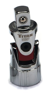 Foto 1 | Foto 1 | Universal Joint Titan 85507 Drive Auto Flex De 3/8 Pulgadas - Venta Internacional.