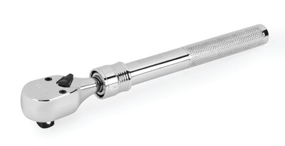 Foto 1 | Foto 1 | Unidad Ratchet Titan 12069 De 3/8 Pulgadas, Extensible, 21-31 Cm, 72 T - Venta Internacional.