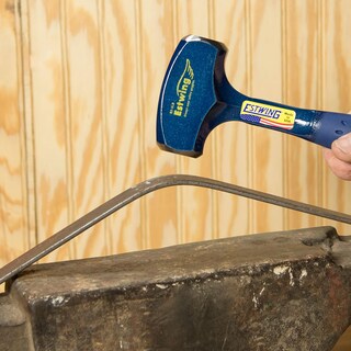 Foto 6 | Foto 6 | Martillo Perforador/agrietador Estwing B34lb De 1,8 Kg Con Reducción De Impacto - Venta Internacional.