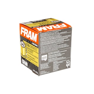 Foto 5 | Foto 5 | Filtro De Aceite Fram Ultra Synthetic Xg9688 Para Aceite Sintético - Venta Internacional.