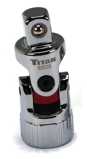Foto 1 | Foto 1 | Universal Joint Titan 85508 Drive Auto Flex De 1/2 Pulgada - Venta Internacional.