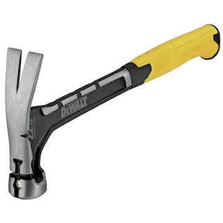 Foto 4 | Foto 4 | Hammer Dewalt, Cara Fresada De Acero De Una Sola Pieza, 650 Ml, 1,5 Kg - Venta Internacional.