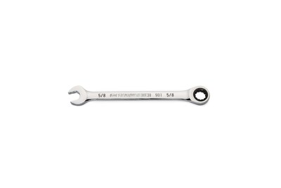 Foto 1 | Foto 1 | Llave Combinada De Trinquete, Llave De Engranajes, Giro De 5/8 Grados, 4 Grados - Venta Internacional.