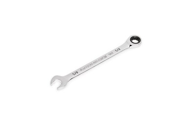 Foto 3 | Foto 3 | Llave Combinada De Trinquete, Llave De Engranajes, Giro De 5/8 Grados, 4 Grados - Venta Internacional.