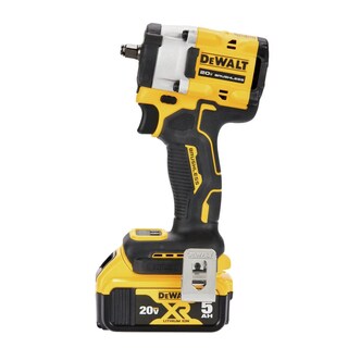 Foto 4 | Foto 4 | Llave De Impacto Inalámbrica Dewalt Dcf923p2 Atomic 20v Max - Venta Internacional.