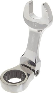 Foto 3 | Foto 3 | Juego De Llaves Gearwrench 10 Piezas 12 Unidades Combinación Métrica De Trinquete Con Cabeza Rechoncha - Venta Internacional.