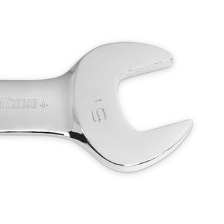 Foto 5 | Foto 5 | Juego De Llaves Gearwrench 10 Piezas 12 Unidades Combinación Métrica De Trinquete Con Cabeza Rechoncha - Venta Internacional.