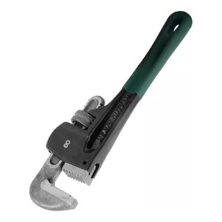 Foto 1 | Foto 1 | Llave Para Tubo Stilson De 24 Pulgadas Eo Safe Imports Esi-20877 Verde