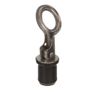 Foto 1 | Foto 1 | Tapón De Desagüe Attwood 7520a3 Para Desagües De 2 54 Cm De Diámetro - Venta Internacional.